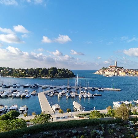 Apartment Maestral Rovinj Extérieur photo
