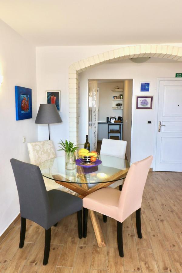 Apartment Maestral Rovinj Extérieur photo