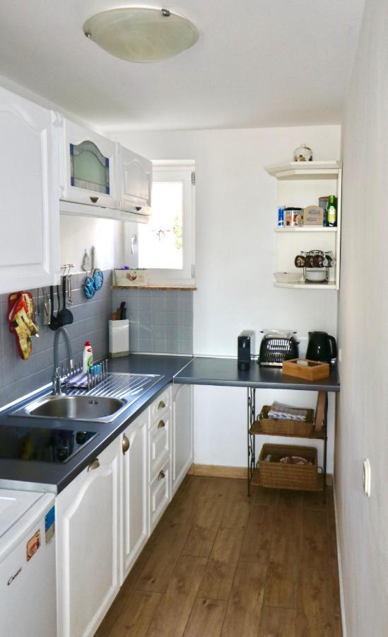 Apartment Maestral Rovinj Extérieur photo